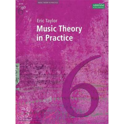 9781854725912 - MUSIC THEORY IN PRACTICE 6