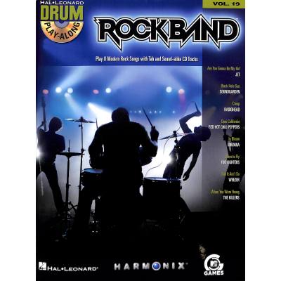 0884088245436 - Rockband