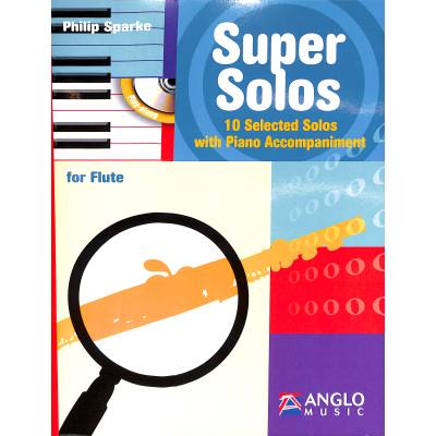 9781617743160 - Super Solos 9781617743160 - Super Solos