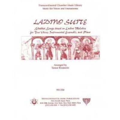 0073999798524 - LADINO SUITE