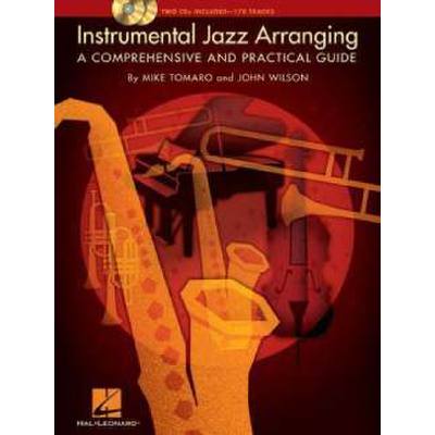 0884088202422 - Instrumental Jazz Arranging 0884088202422 - Instrumental Jazz Arranging