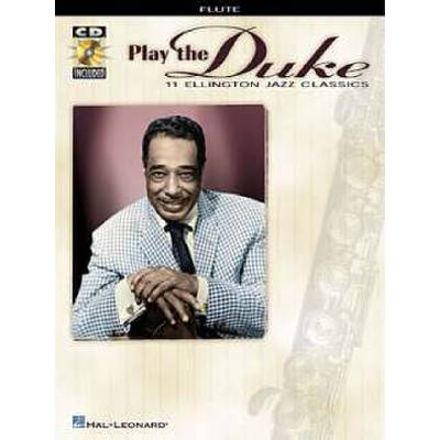 0073999156652 - Play the Duke