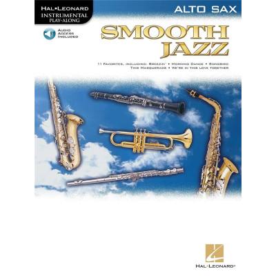 0073999896381 - Smooth Jazz 0073999896381 - Smooth Jazz