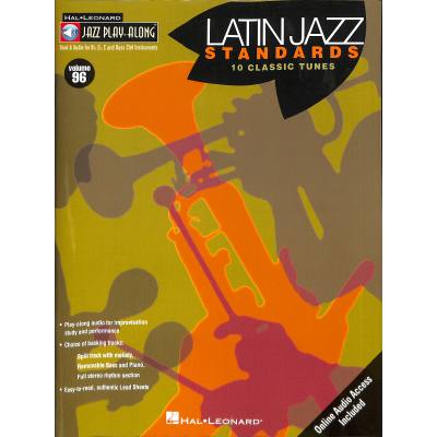 Latin Jazz Standards