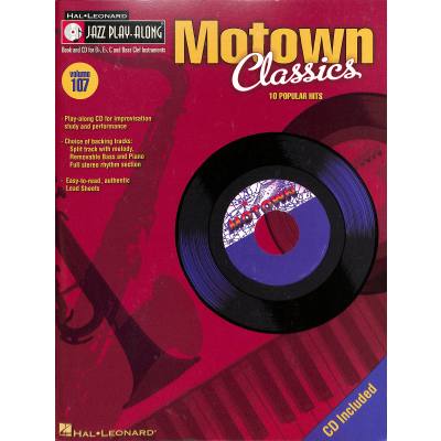 Motown classics