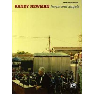 0038081344126 - Harps and angels 0038081344126 - Harps and angels