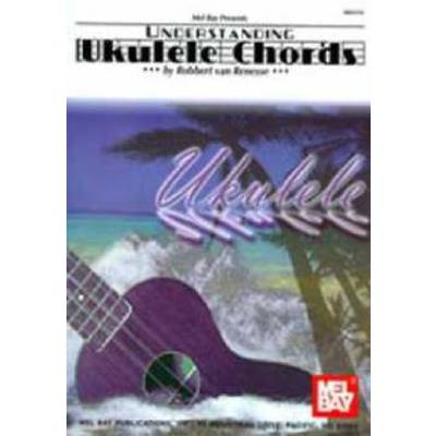 0796279096515 - Understanding ukulele chords 0796279096515 - Understanding ukulele chords