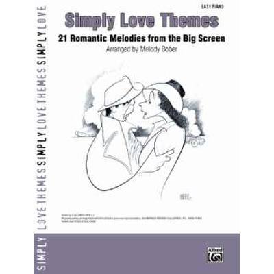 0038081326054 - Simply love themes