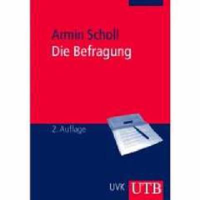 Die Befragung