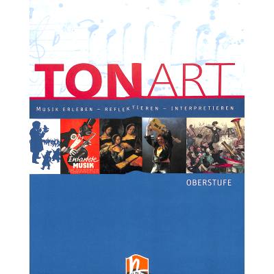 9783850614603 - Tonart