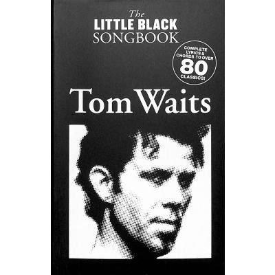 9781847729866 - Tom Waits Songbook - Tom Waits Flex Einband