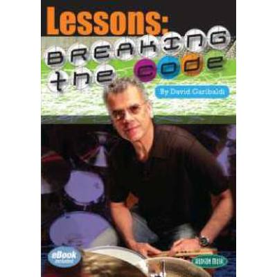 0884088281175 - Lessons - breaking the code 0884088281175 - Lessons - breaking the code
