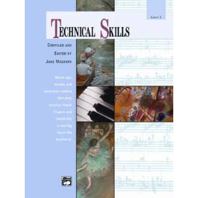 0038081012834 - Technical skills 3