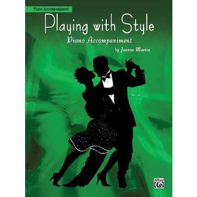 9780739041024 - Playing with style