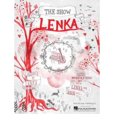 0884088282776 - The show
