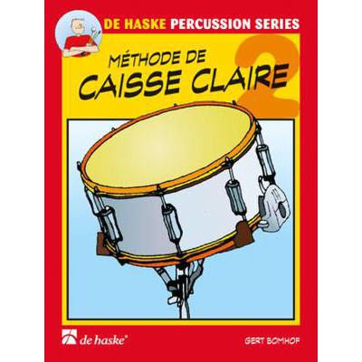 9789043112253 - Methode de caisse claire 2 9789043112253 - Methode de caisse claire 2