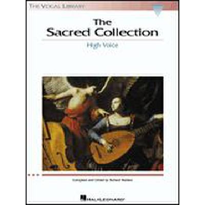 0073999119084 - The sacred collection