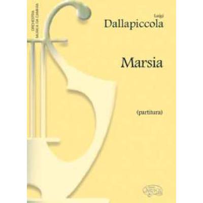 9788850706679 - Marsia