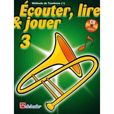 9789043115278 - Ecouter lire + jouer 3