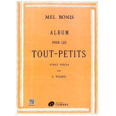 9790230314114 - Album pour les tout petits