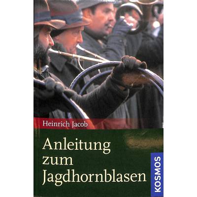 Anleitung zum Jagdhornblasen