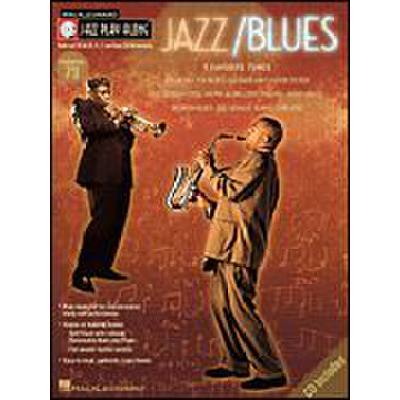 Jazz / Blues