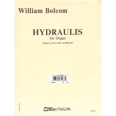 0073999711684 - Hydraulis
