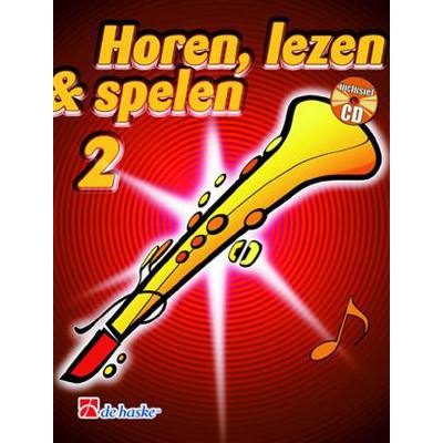9789043109048 - Horen lezen + spelen 2 9789043109048 - Horen lezen + spelen 2