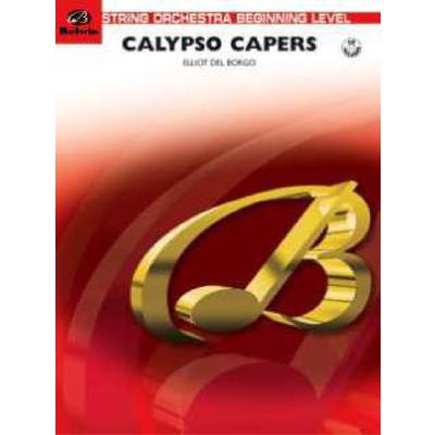 Calypso capers
