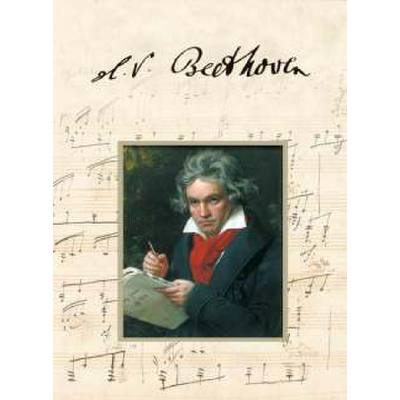 9783897603615 - Ludwig van Beethoven 9783897603615 - Ludwig van Beethoven