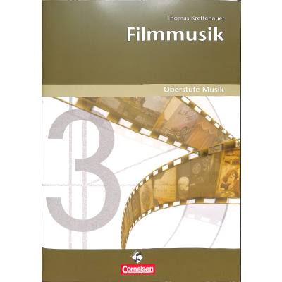 9783060810208 - Filmmusik - Oberstufe Musik