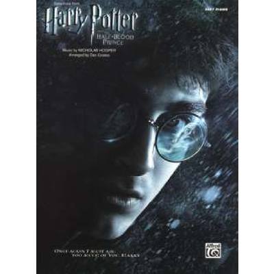 0038081371733 - Harry Potter and the half blood prince