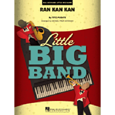 0884088260590 - Ran kan kan