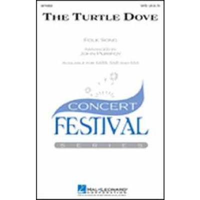 0884088134976 - The turtle dove