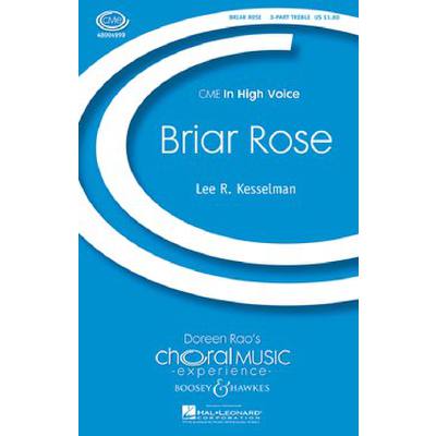 0073999049992 - Briar rose