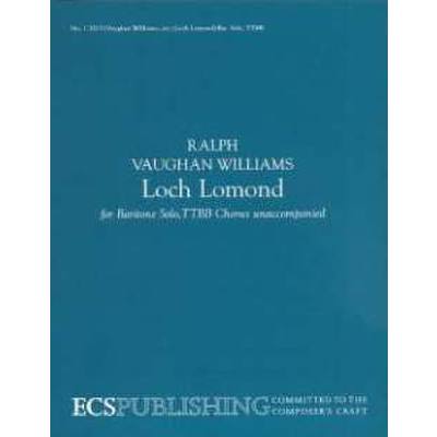 0600313152153 - Loch Lomond 0600313152153 - Loch Lomond