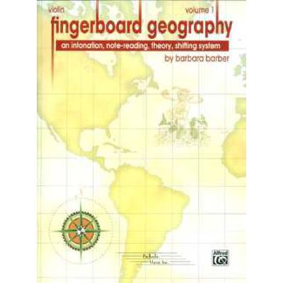 0038081319827 - Fingerboard Geography 1