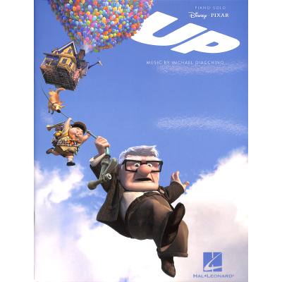 0884088414252 - Up 0884088414252 - Up