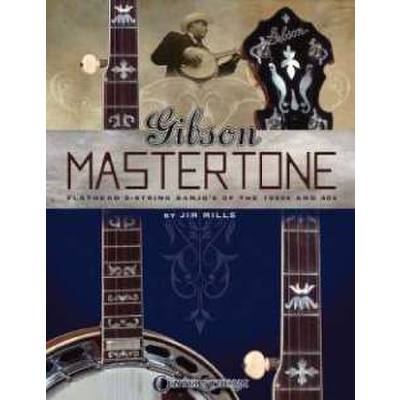 0884088397791 - Gibson mastertone 0884088397791 - Gibson mastertone