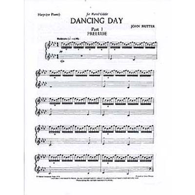 9780193870383 - Dancing day