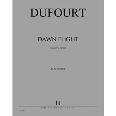 9790230987301 - Dawn flight dapres Hayter