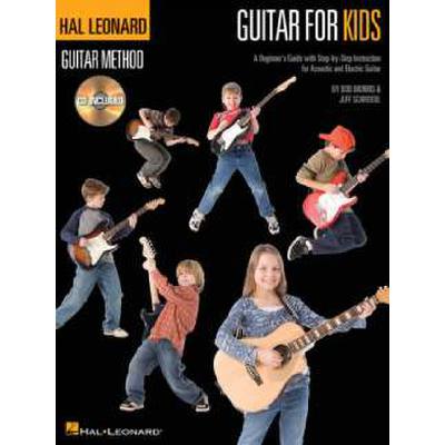 0884088276638 - Guitar for kids 0884088276638 - Guitar for kids