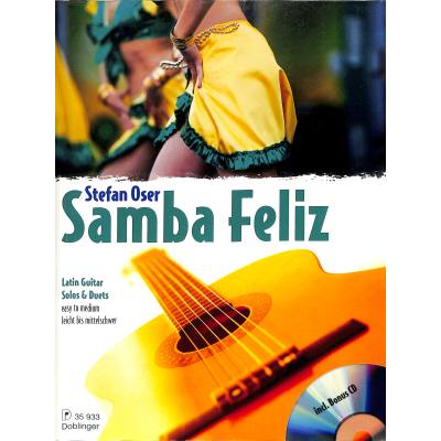 9790012198604 - Samba feliz