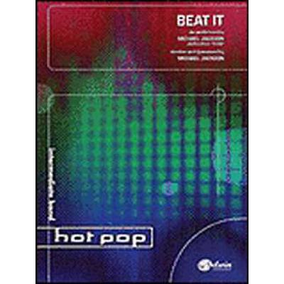 0038081376721 - BEAT IT