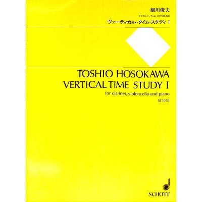 9790650011150 - Vertical time study 1 9790650011150 - Vertical time study 1