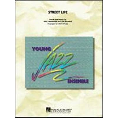 0073999731040 - Street life