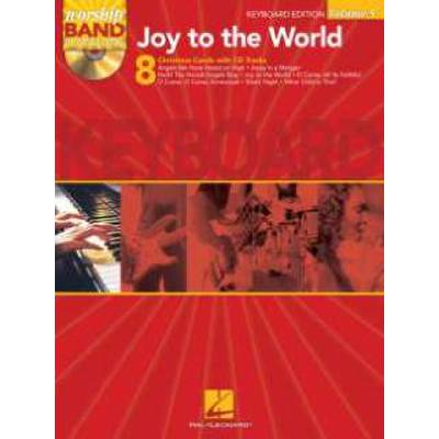 9781423470830 - Joy to the world 9781423470830 - Joy to the world