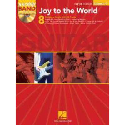 9781423470847 - Joy to the world 9781423470847 - Joy to the world