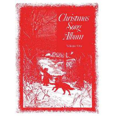 0073999084450 - Christmas Song Album 1 0073999084450 - Christmas Song Album 1