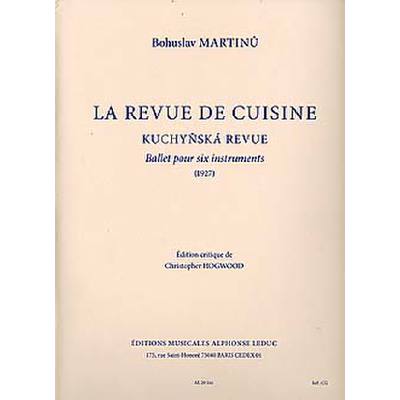 9790046295164 - La revue de cuisine